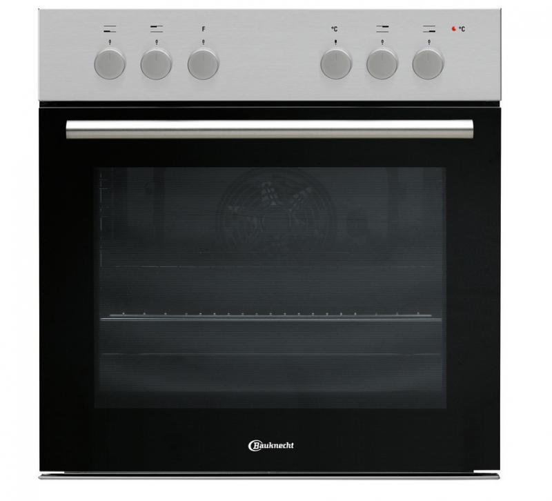 Bauknecht HEKO S 200 (HVP2 NN5F IN / CHR 3462 IN) Herdset